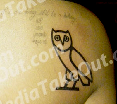 drake-back-owl-tattoo