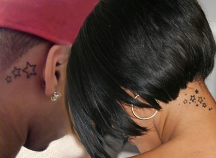 The Rihanna & Chris Brown Relationship Rollercoaster