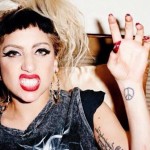 Lady Gaga Tattoos & Meanings - A Complete Tat Guide