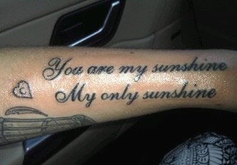 cher-lloyd-arm-sunshine-tattoo