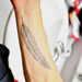 Liam Payne Tattoos