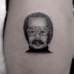 drake-tattoo-father-mugshot