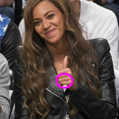 Rumors of Beyoncé’s Tattoo Removal Follow Scandalous Jay-Z/Solange Elevator Fight