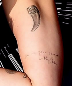 miley-cyrus-johnny-cash-quote-tattoo
