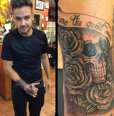 Liam-Payne-wrist-tattoo