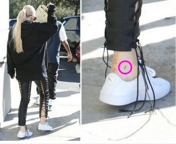 kylie-jenner-t-ankle-tattoo