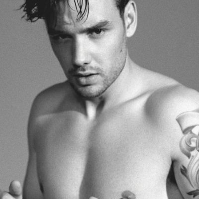 Liam Payne May Be Planning a Chest Tattoo for Newborn Son, Bear
