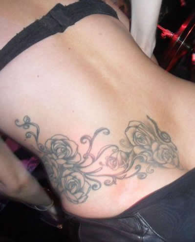 Details more than 165 lady gaga tattoos super hot