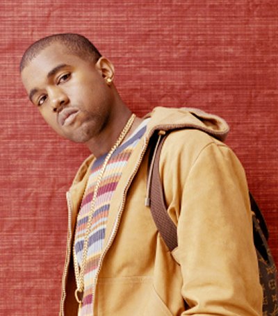Kanye West Almost Got a “No New Friends” Tattoo Back in the Day