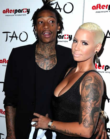 Beating the Odds: Celebrity Couples With Relationship Tattoos that Are Still Going Strong