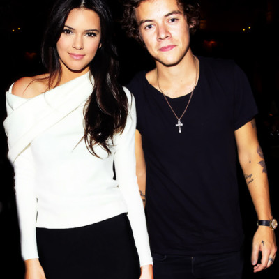 Harry Styles Planning a Tattoo Tribute to Girlfriend Kendall Jenner
