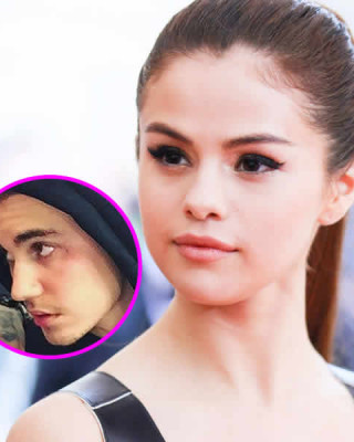 Selena Gomez Doesn’t like Justin’s New Face Tattoo – Says He Should “Control His Impulses”