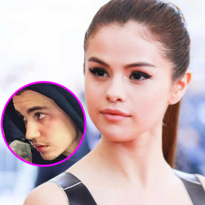 Selena Gomez Doesn’t like Justin’s New Face Tattoo – Says He Should “Control His Impulses”