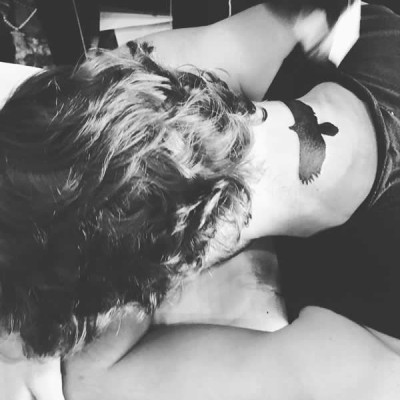 Find Out the Meaning Behind 5SOS Drummer Ashton Irwin’s Black Condor Tattoo