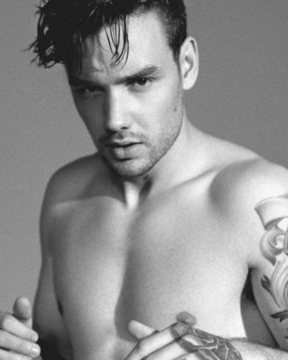 Liam Payne May Be Planning a Chest Tattoo for Newborn Son, Bear